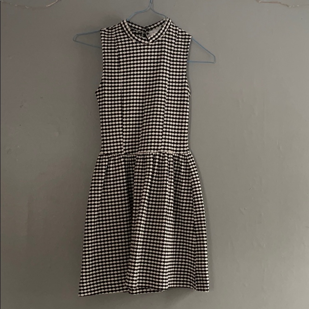 Super cute Urban Outfitters dress!